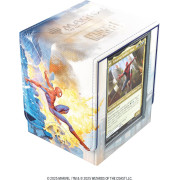 Magic: The Gathering - Spider-Man Art Squire PLUS 100+ XL