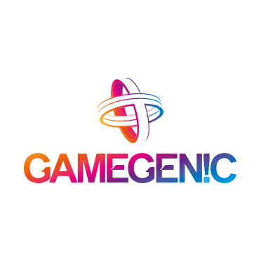 Gamegenic - 150 Just Sleeves - Standard American
