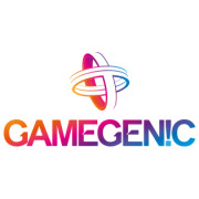 Gamegenic - 50 Just Sleeves - Mini European