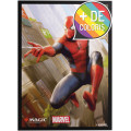 Magic: The Gathering - Spider-Man Sleeves 0