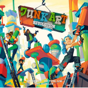 Junk Art Revolution