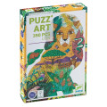 Puzzle Puzz'Art - Lion - 350 pièces 0