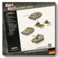 WWIII - Leopard 1 Panzerkompanie (Limited Edition) 1