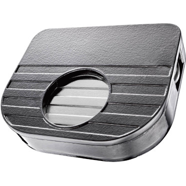 Wallet - Cast Puzzle