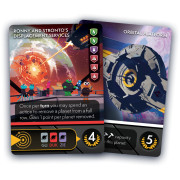 Star Tycoon - Promo Pack II