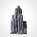 Txarli - Fantasy Terrain - High Moutains 1