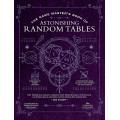 The Game Master's Book of Astonishing Random Tables 0