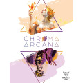 Chroma Arcana 0