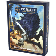 Cosmere - Stormlight Starter Set
