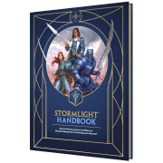 Cosmere - Stormlight Handbook
