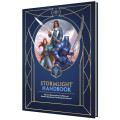 Cosmere - Stormlight Handbook 0
