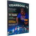 Goodman Games 2024 Yearbook 0