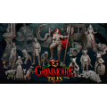 Great Grimoire - Grimmoire Tales - Complet Set 0