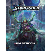 Starfinder Second Edition - GM Screen