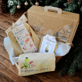Coffret Noël Tour du Monde ludique 0