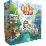 Critter Kitchen