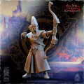 The Beholder Miniatures - Elfes - Archers du Royaume 3