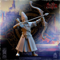 The Beholder Miniatures - Elfes - Archers du Royaume 4