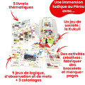 Coffret Noël Petits explorateurs 3