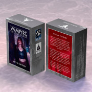 Vampire: The Eternal Struggle 5th - Path of Cathari