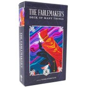 The Fablemaker's Deck of Many Things