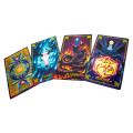The Fablemaker's Deck Of Many Things - Holo-Foil Box Set 2