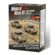 WWIII - BRDM-2 Sagger