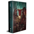 Warhammer 40K Roleplay: Imperium Maledictum - Inquisition Guides Collectors Edition 1