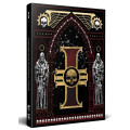 Warhammer 40K Roleplay: Imperium Maledictum - Inquisition Guides Collectors Edition 2