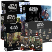 Pack Star Wars: Légion - Alliance Rebelle