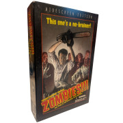 Zombies !!! - second hand
