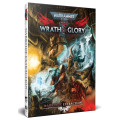 Warhammer 40K: Wrath & Glory - Darktide: Extraction 0