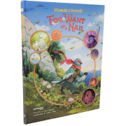 Humblewood: For Want Of A Nail