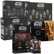 Pack Star Wars: Légion - Empire Galactic