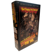 Zombies !!! 3 et 4 the end - seconde main