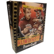 Humains !!! 3 - seconde main