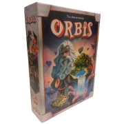 Orbis - seconde main