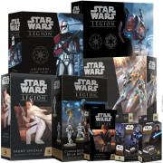 Pack Star Wars: Légion - Galactic Republic