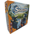 Seasons - version anglaise - seconde main 0