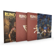 Runequest coffret collector