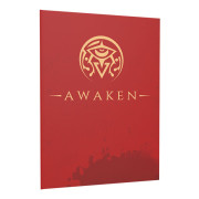 Awaken livre de base collector