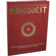Runequest Ruines fumantes collector