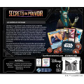 Star Wars Unlimited : Secrets du Pouvoir - Pack d'avant Première 2