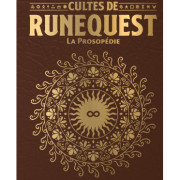 Runequest : Collector Prosopédie