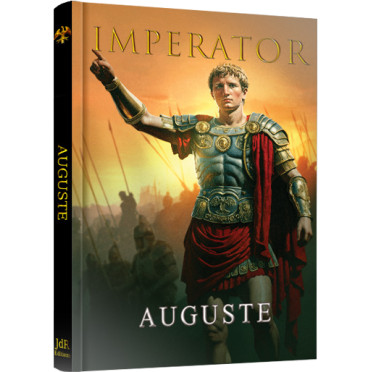 Imperator - Auguste