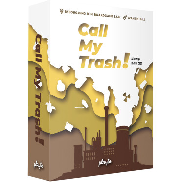 Call My Trash