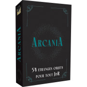 Arcania