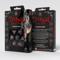 Tribal Dice Set 5