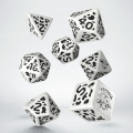 Cow Dice Set: MOOzilla 0