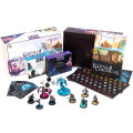 Eldfall Chronicles - Two-Player Starter Set: Coalition of Thenion vs. Sand Kingdoms 0